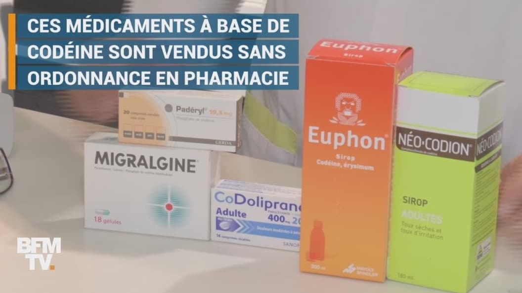 le tramadol sans ordonnance