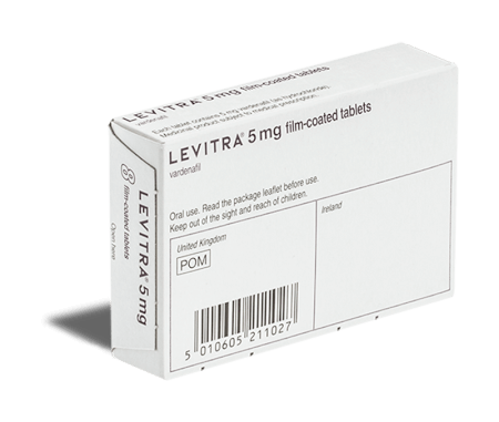 Levitra 10 mg al