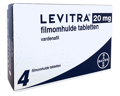Levitra 100mg Online