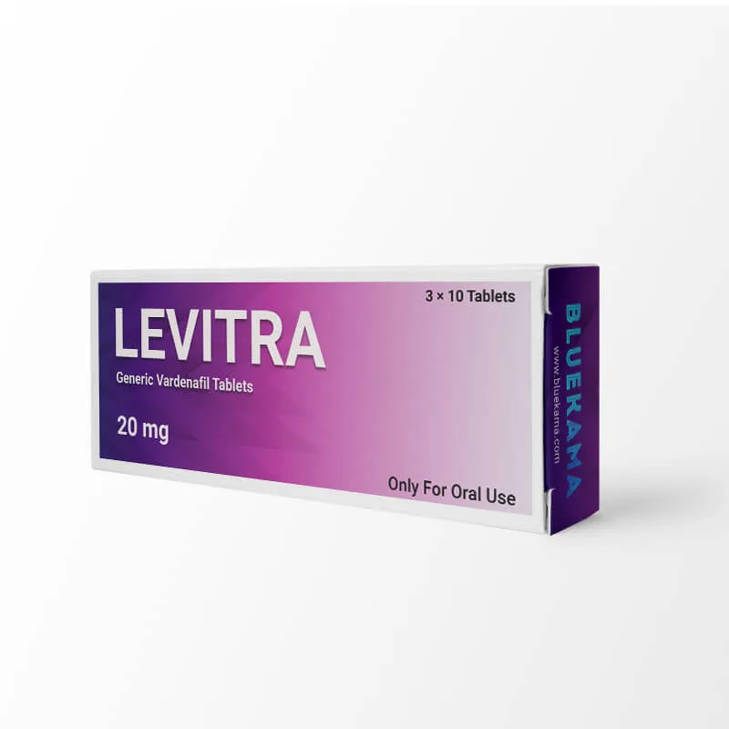 levitra 20mg achat