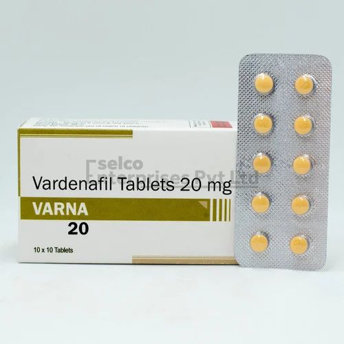 Levitra 20mg Prix