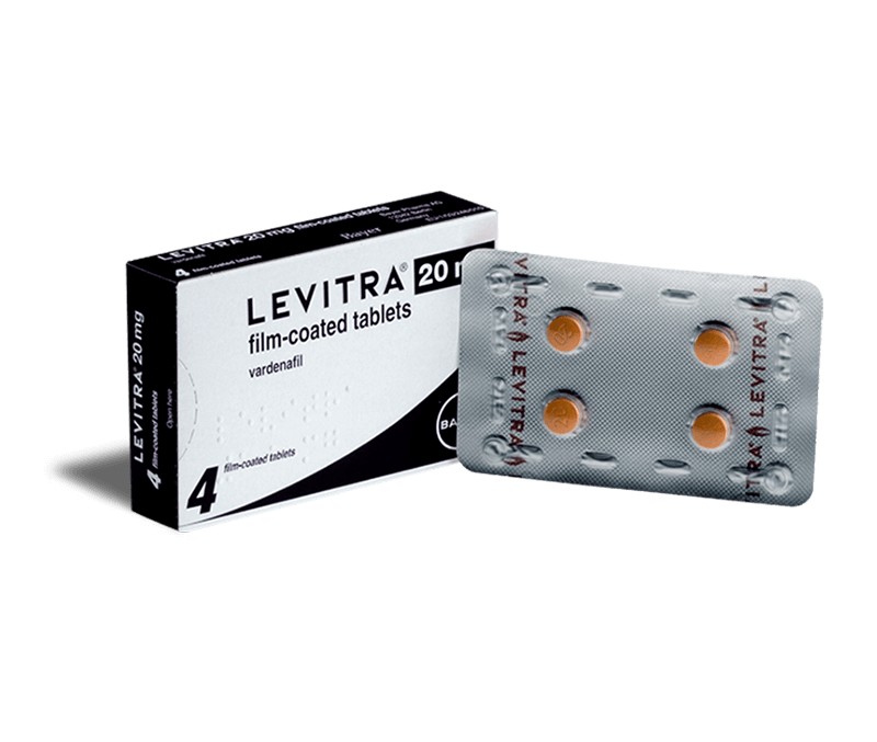 Levitra 20mg Prix En Pharmacie