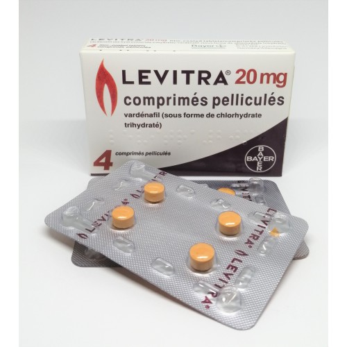 Levitra 40mg Online