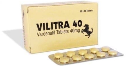 Levitra 40mg online