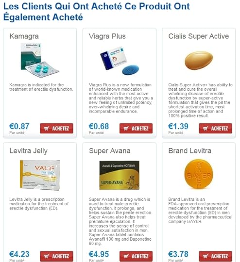 levitra achat france