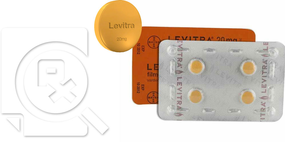 Levitra avec ordonnance en ligne