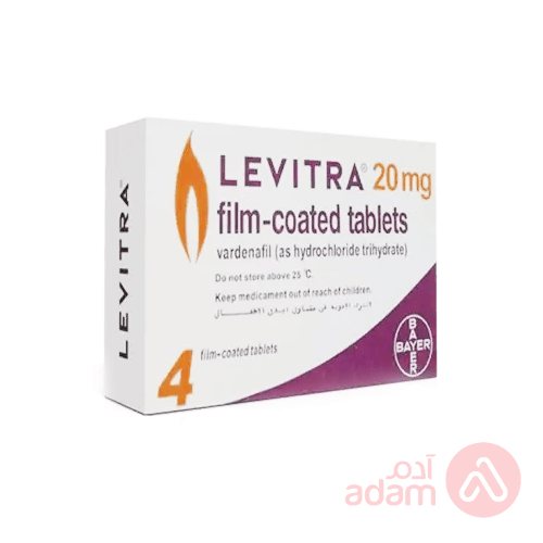 Levitra bayer online