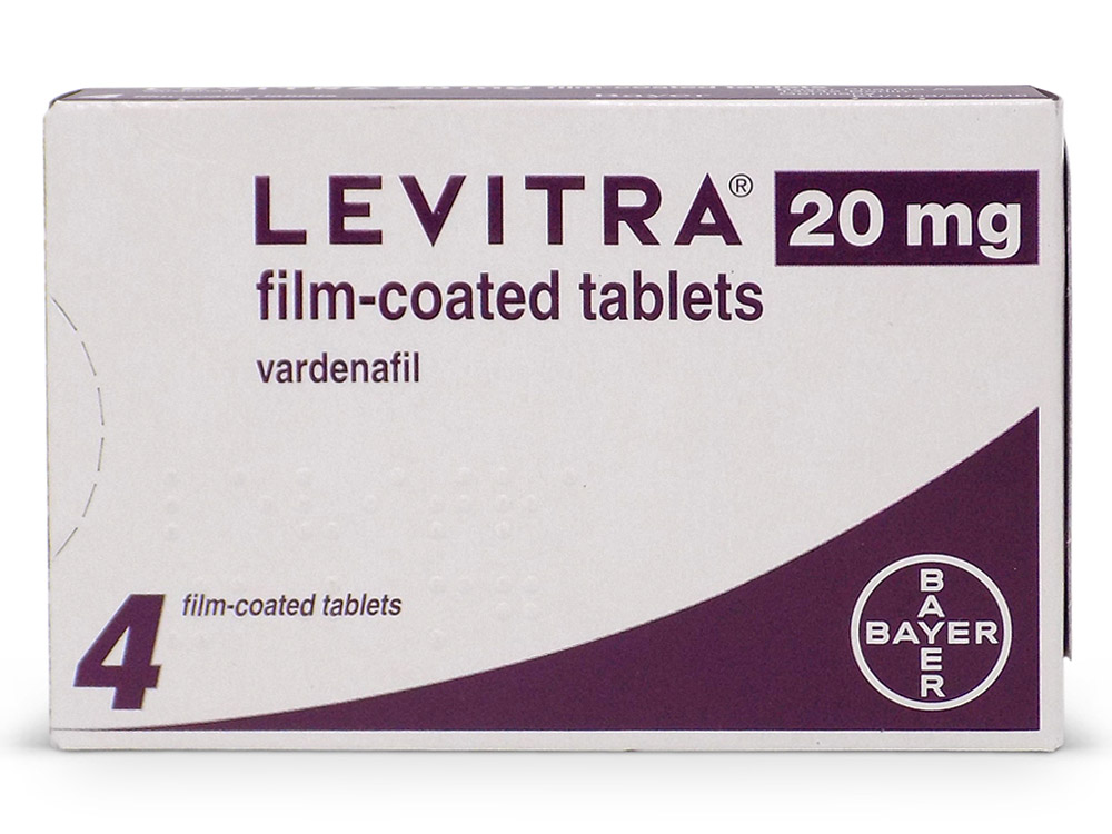 Levitra Bayer Online