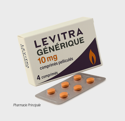 Levitra comment acheter
