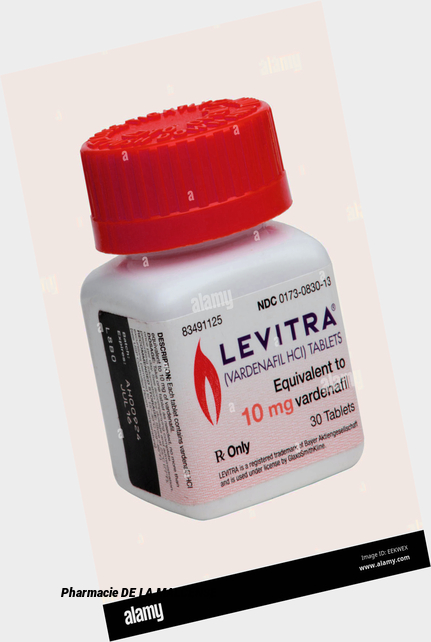 Levitra France Pharmacie