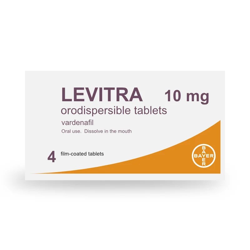 Levitra Generika 10 Mg