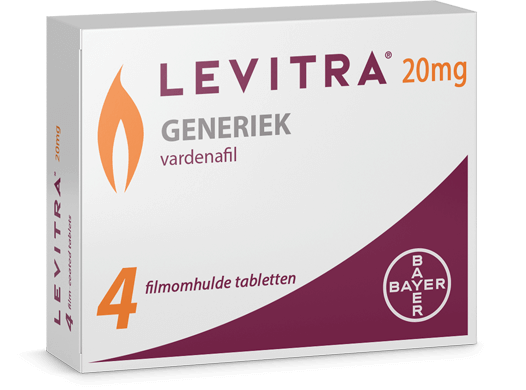 Levitra Générique