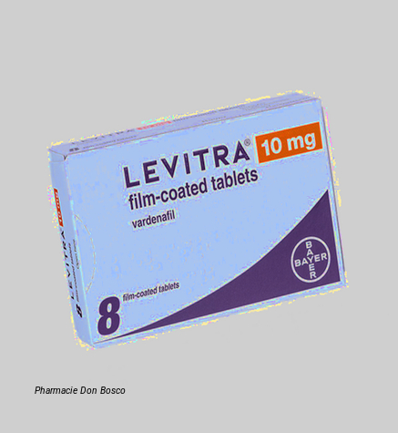 levitra générique bayer