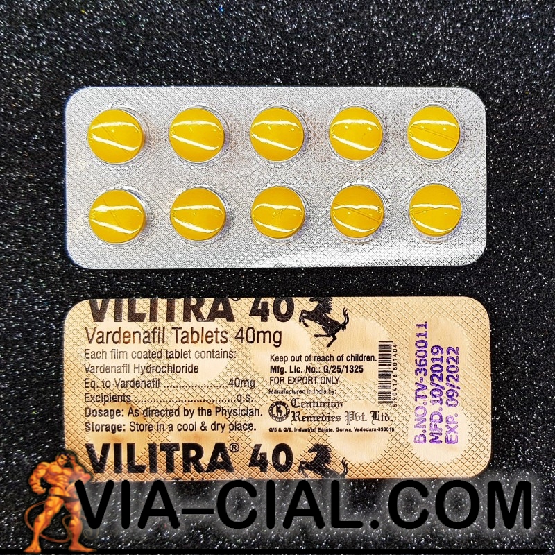 Levitra Générique Livraison Rapide
