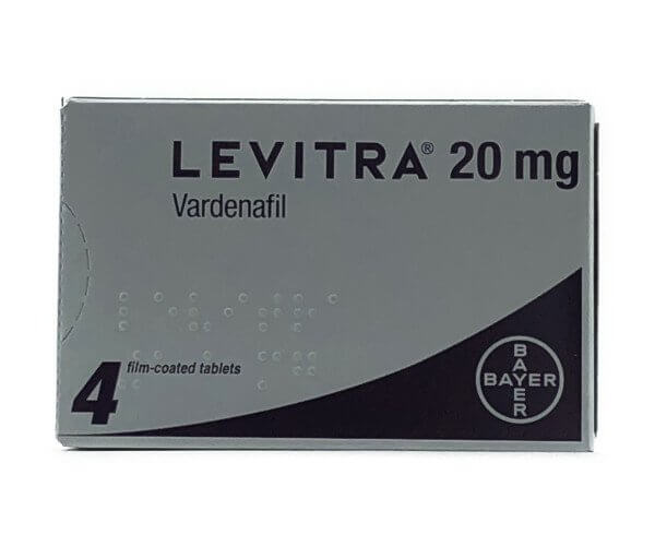 Levitra moins cher