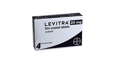 Levitra online 5 mg