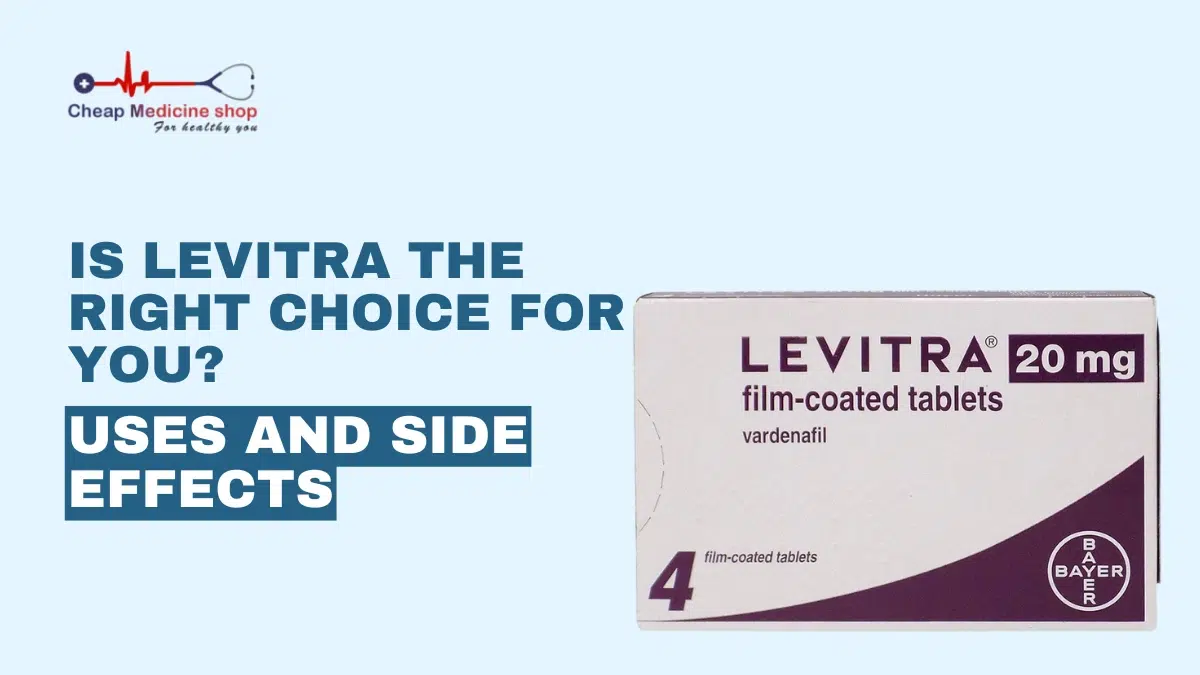 Levitra online acheter