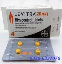 Levitra original 10mg