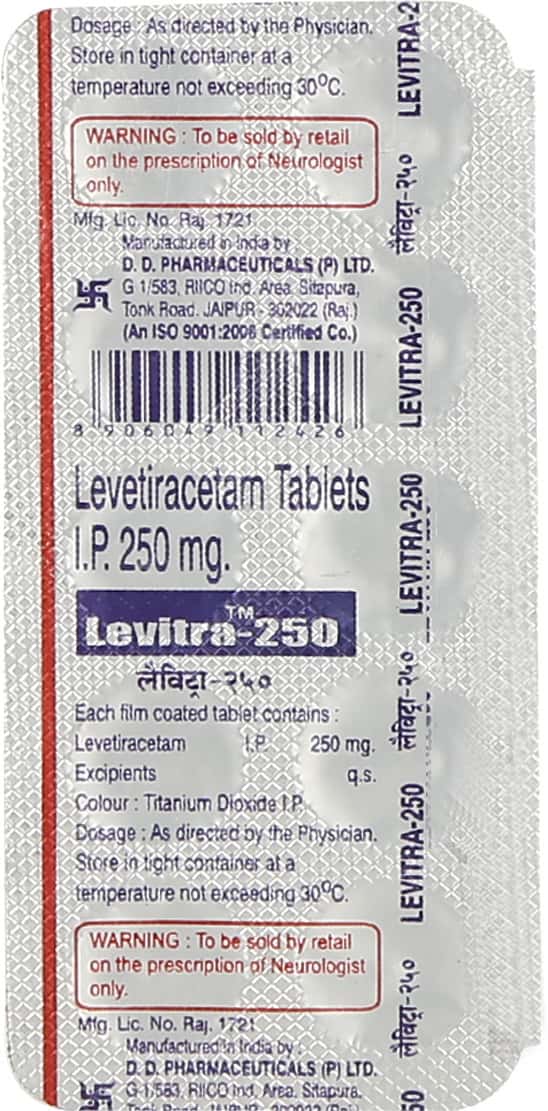 Levitra original 10mg