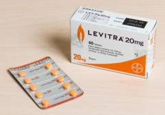 Levitra prix baisse