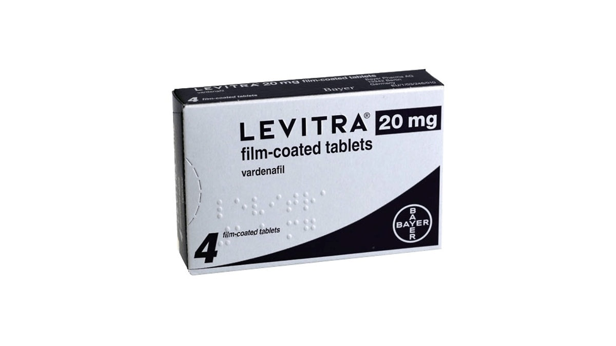 Levitra Prix Belgique