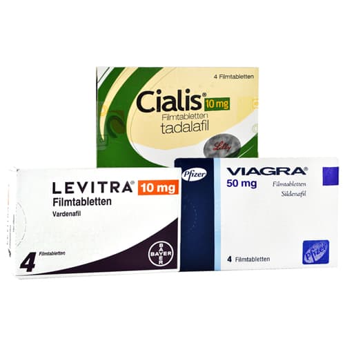 Levitra Sans Ordonnance