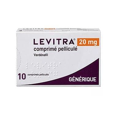 Levitra sans ordonnance en france