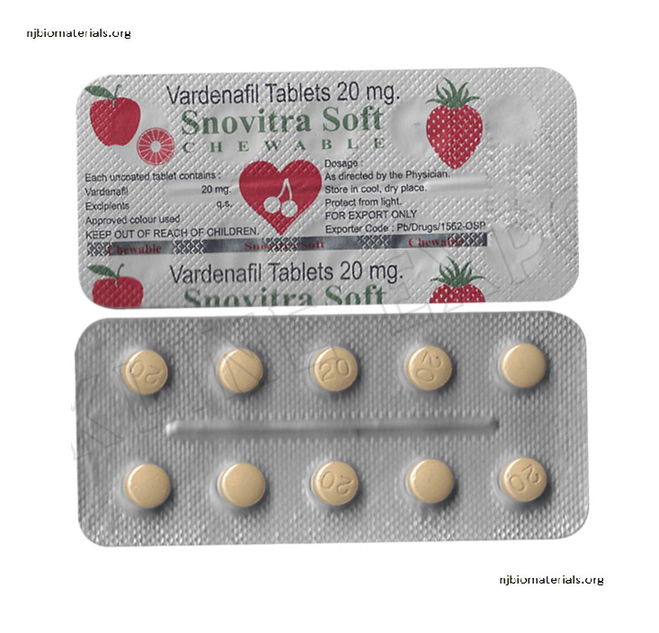 levitra soft 20 mg