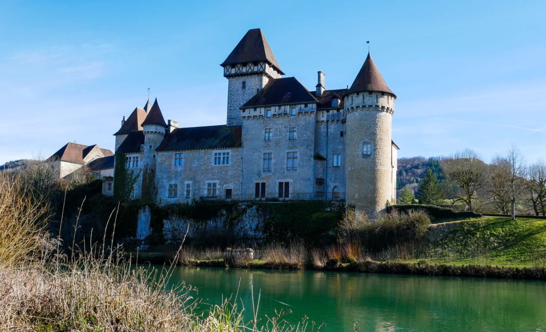 Lioresal France