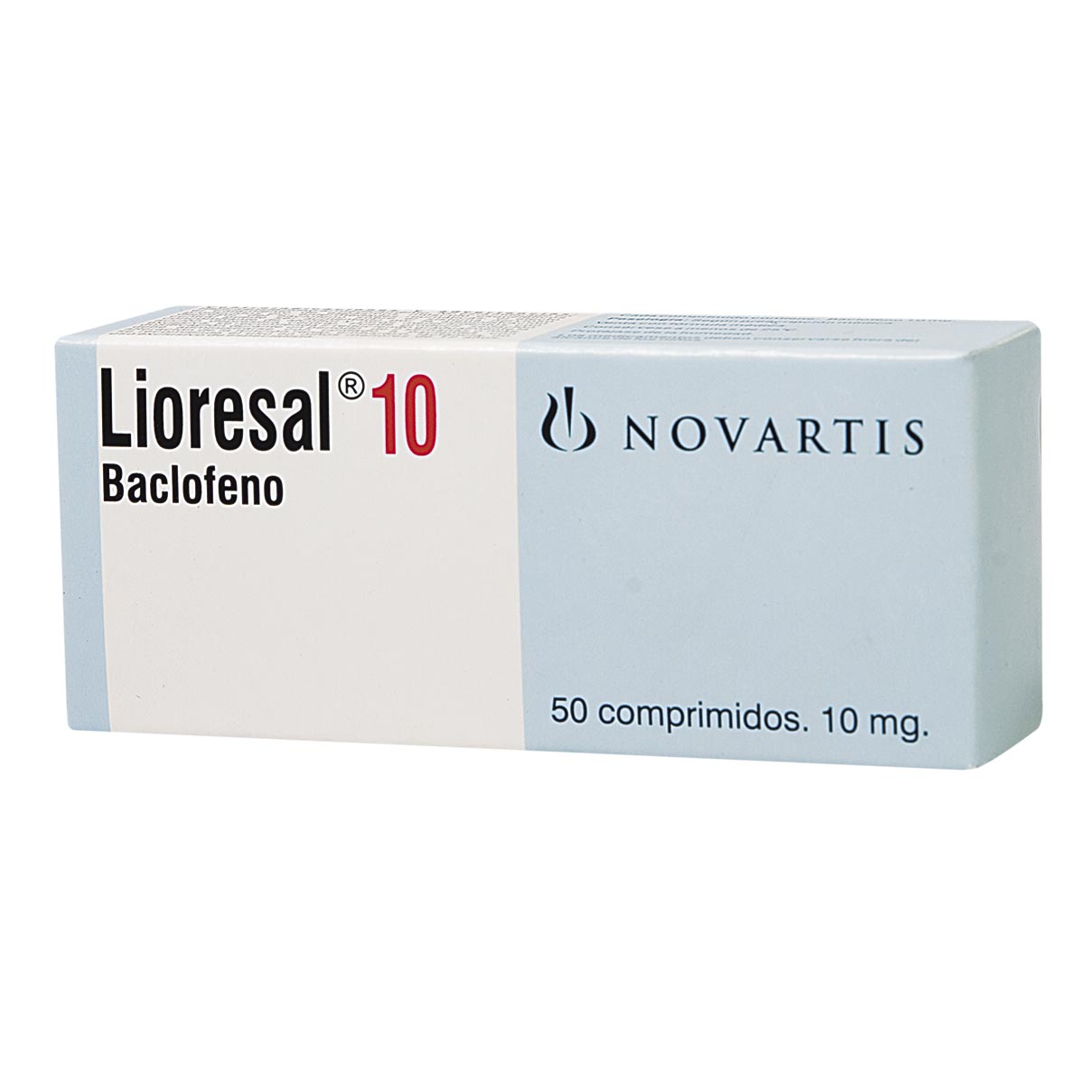 Lioresal france acheter