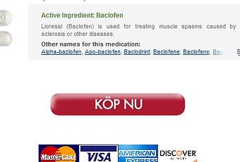 Lioresal Pharmacie Online