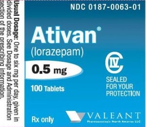 Lorazepam 0.5mg online