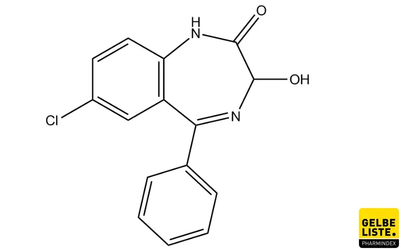 Lorazepam 2mg