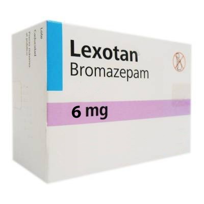 Lorazepam acheter sans ordonnance