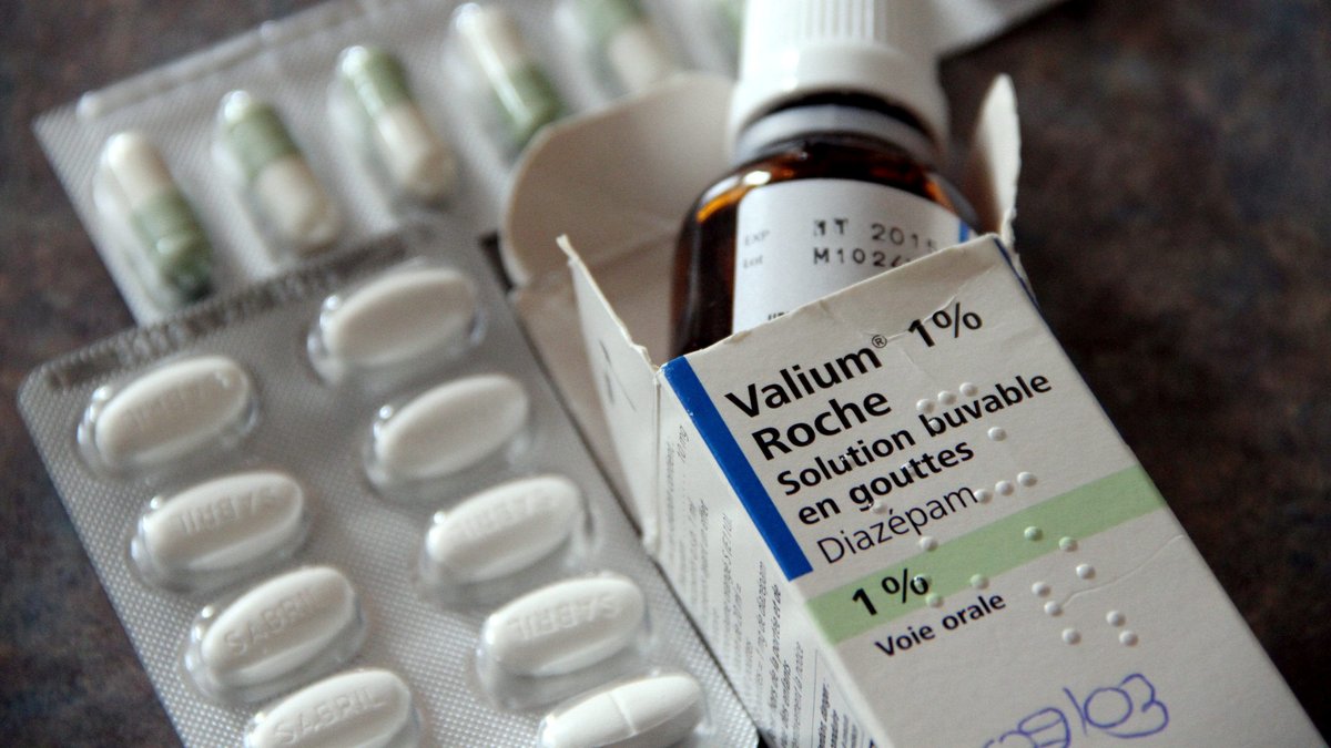 Lorazepam Avec Ou Sans Ordonnance