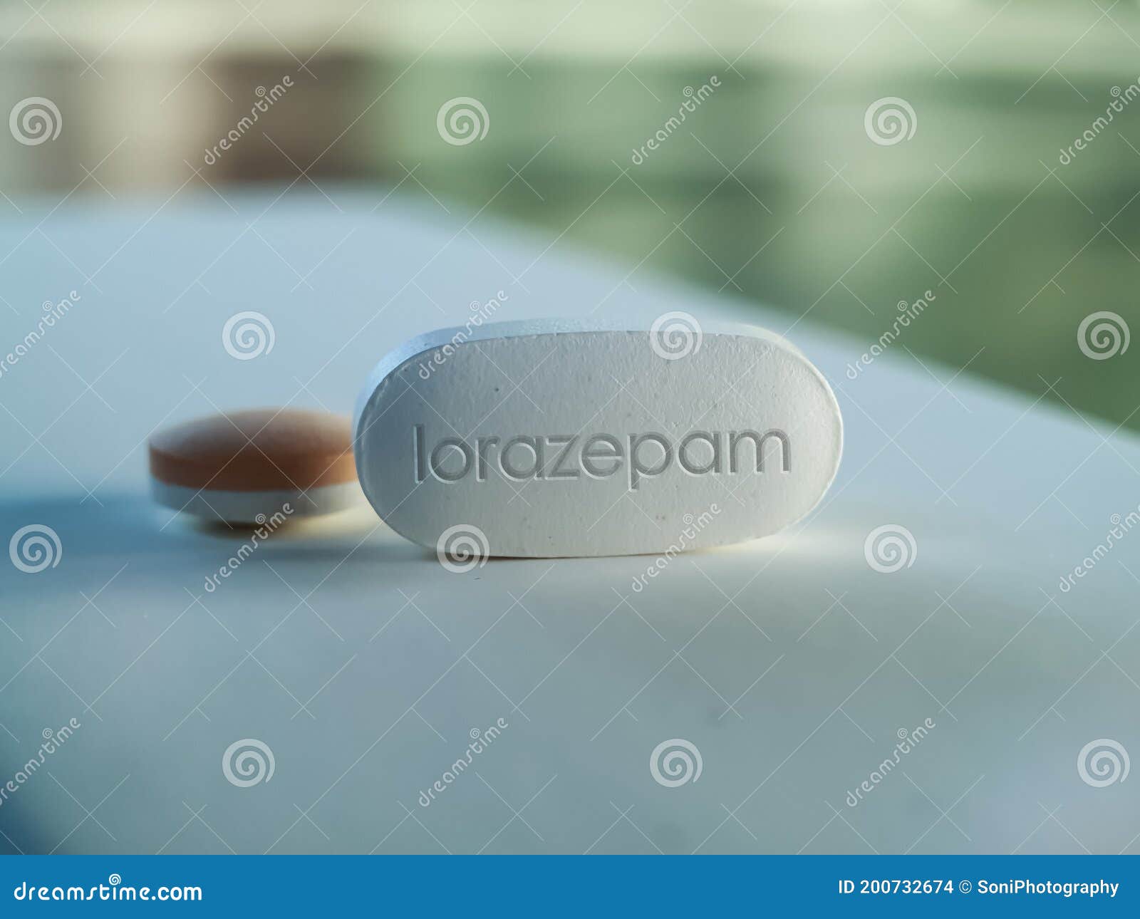 Lorazepam avec ou sans ordonnance