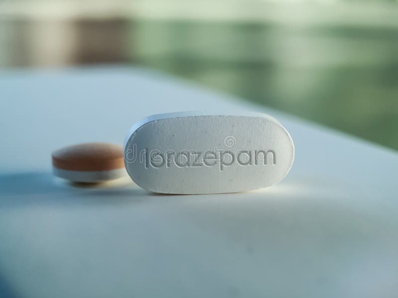 Lorazepam Bon Marché