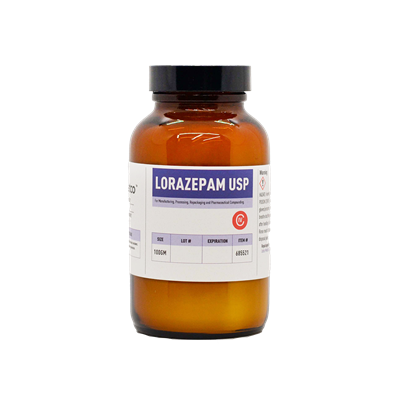 Lorazepam Bon Marché