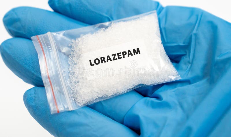 Lorazepam bon marché