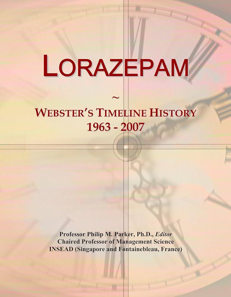 Lorazepam en france