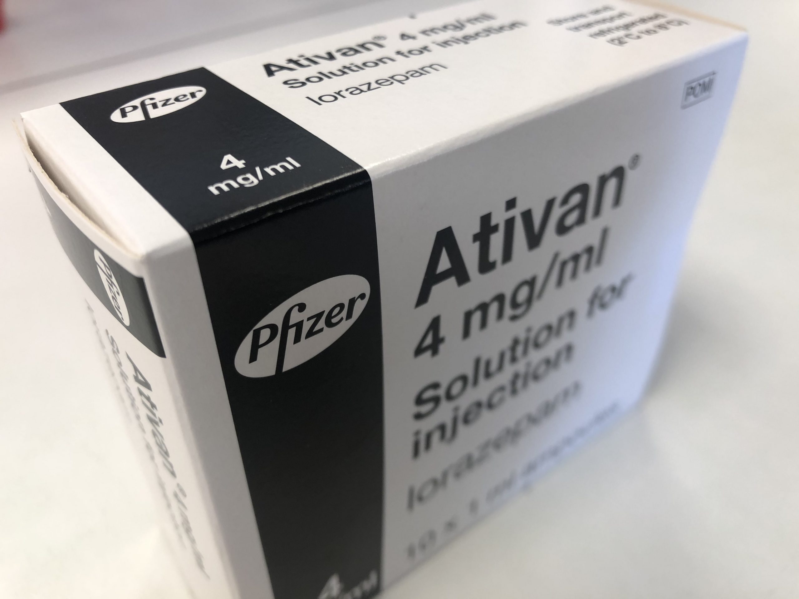 Lorazepam en ligne