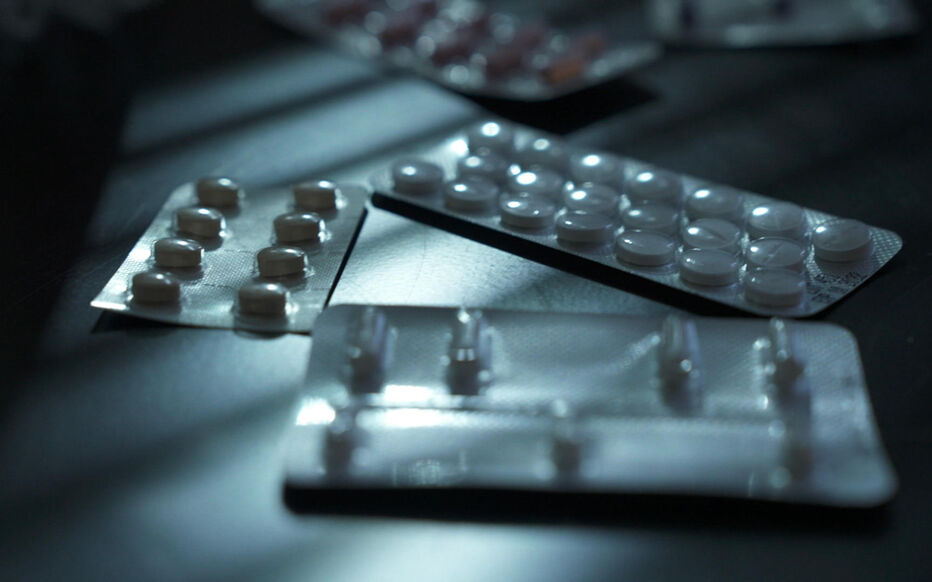 Lorazepam france