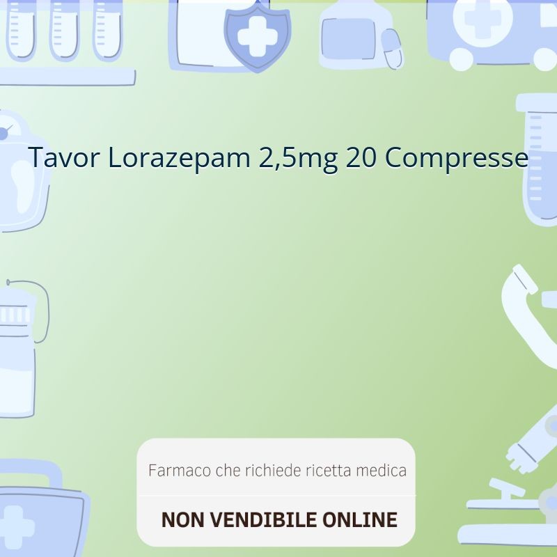 lorazepam online italia
