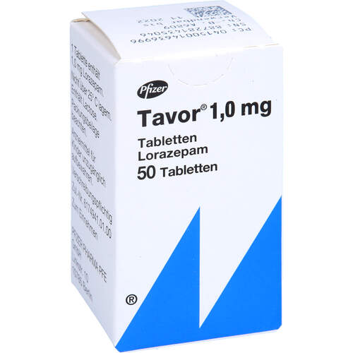Lorazepam pharmacie online