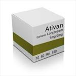 lorazepam prix