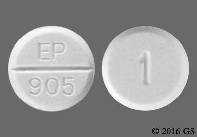 Lorazépam 1mg Online