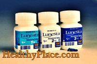 Lunesta 3mg