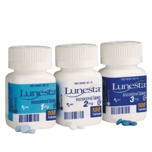 Lunesta 3mg online