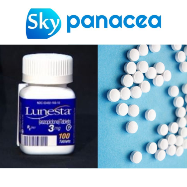 Lunesta acheter