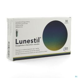 Lunesta acheter sans ordonnance